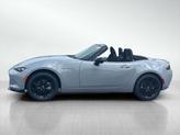 Thumbnail of 2025 Aero Gray Metallic Mazda MX-5 Miata