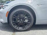 Thumbnail of 2025 Aero Gray Metallic Mazda MX-5 Miata