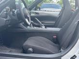 Thumbnail of 2025 Aero Gray Metallic Mazda MX-5 Miata