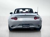 Thumbnail of 2025 Aero Gray Metallic Mazda MX-5 Miata