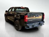 Thumbnail of 2016 Black Chevrolet Colorado