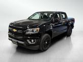 Thumbnail of 2016 Black Chevrolet Colorado