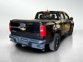 Thumbnail of 2016 Black Chevrolet Colorado