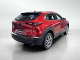 Thumbnail of 2025 Soul Red Crystal Metallic Mazda CX-30