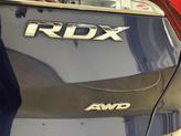 Thumbnail of 2017 Fathom Blue Pearl Acura RDX