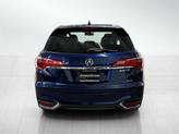 Thumbnail of 2017 Fathom Blue Pearl Acura RDX