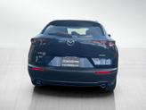 Thumbnail of 2024 Deep Crystal Blue Mica Mazda CX-30