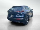 Thumbnail of 2024 Deep Crystal Blue Mica Mazda CX-30