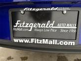 Thumbnail of 2022 Intense Blue Hyundai ELANTRA