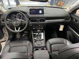Thumbnail of 2025 Platinum Quartz Metallic Mazda CX-5