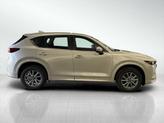 Thumbnail of 2025 Platinum Quartz Metallic Mazda CX-5