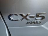 Thumbnail of 2025 Platinum Quartz Metallic Mazda CX-5