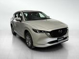 Photo of 2025 Platinum Quartz Metallic Mazda CX-5