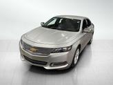 Thumbnail of 2016 Silver Ice Metallic Chevrolet Impala