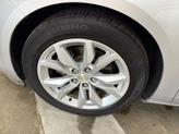 Thumbnail of 2016 Silver Ice Metallic Chevrolet Impala