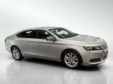 Thumbnail of 2016 Silver Ice Metallic Chevrolet Impala