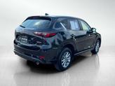 Thumbnail of 2024 Jet Black Mica Mazda CX-5