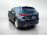 Thumbnail of 2024 Jet Black Mica Mazda CX-5