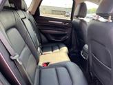 Thumbnail of 2024 Jet Black Mica Mazda CX-5