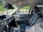 Thumbnail of 2024 Jet Black Mica Mazda CX-5