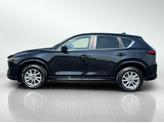 Thumbnail of 2024 Jet Black Mica Mazda CX-5