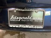Thumbnail of 2019 Deep Crystal Blue Mica Mazda Mazda3