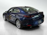 Thumbnail of 2019 Deep Crystal Blue Mica Mazda Mazda3