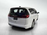 Thumbnail of 2024 Bright White Clearcoat Chrysler Pacifica