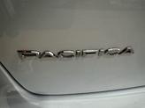 Thumbnail of 2024 Bright White Clearcoat Chrysler Pacifica