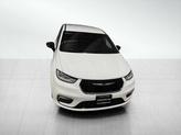 Thumbnail of 2024 Bright White Clearcoat Chrysler Pacifica