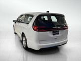 Thumbnail of 2024 Bright White Clearcoat Chrysler Pacifica