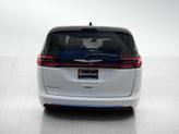 Thumbnail of 2024 Bright White Clearcoat Chrysler Pacifica