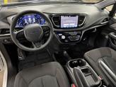 Thumbnail of 2024 Bright White Clearcoat Chrysler Pacifica
