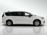Thumbnail of 2024 Bright White Clearcoat Chrysler Pacifica