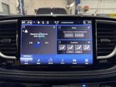 Thumbnail of 2024 Bright White Clearcoat Chrysler Pacifica