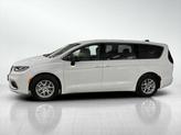 Thumbnail of 2024 Bright White Clearcoat Chrysler Pacifica