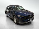 Photo of 2023 Deep Crystal Blue Mica Mazda CX-5