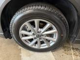 Thumbnail of 2023 Deep Crystal Blue Mica Mazda CX-5