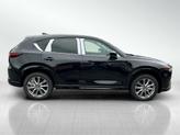 Thumbnail of 2025 Jet Black Mazda CX-5