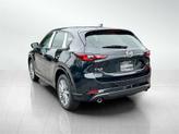 Thumbnail of 2025 Jet Black Mazda CX-5
