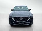 Thumbnail of 2025 Jet Black Mazda CX-5