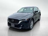 Thumbnail of 2025 Jet Black Mazda CX-5