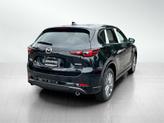 Thumbnail of 2025 Jet Black Mazda CX-5