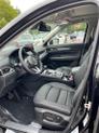 Thumbnail of 2025 Jet Black Mazda CX-5