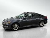 Thumbnail of 2018 Platinum Graphite Kia Optima