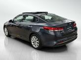 Thumbnail of 2018 Platinum Graphite Kia Optima