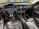 Thumbnail of 2018 Platinum Graphite Kia Optima