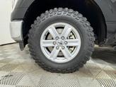 Thumbnail of 2022 Black Metallic Ford F-150