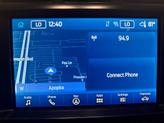 Thumbnail of 2022 Black Metallic Ford F-150