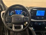 Thumbnail of 2022 Black Metallic Ford F-150